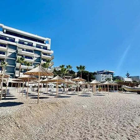 Expert Daire Saranda