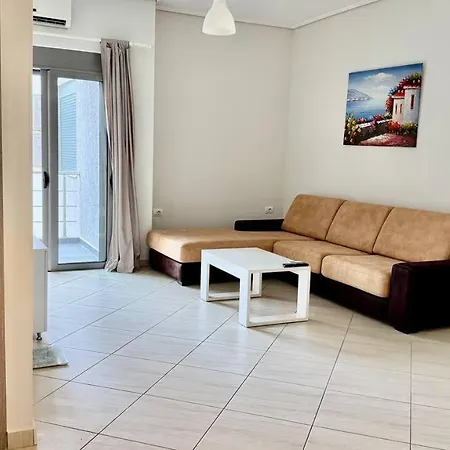 Expert Apartment *