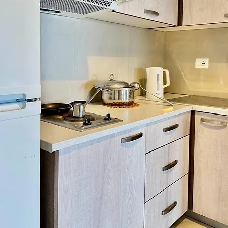 Expert Apartment