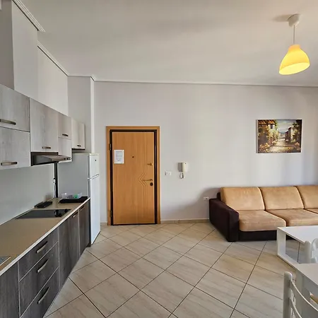 Expert Apartment Sarande