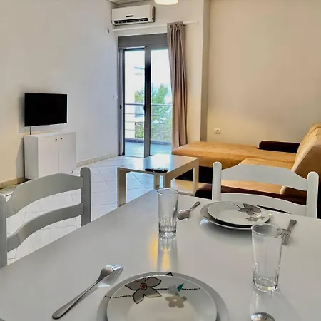 Lägenhet Expert Sarandë