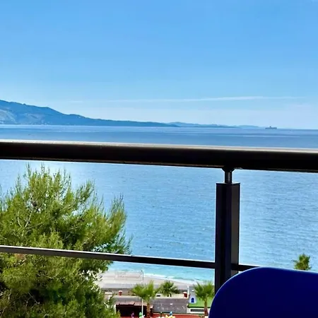 Expert Sarandë