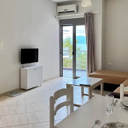 Expert Apartman Saranda