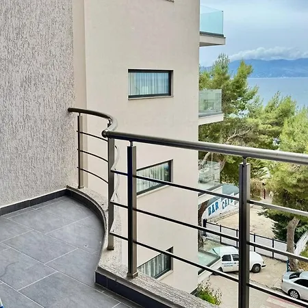 Expert Sarandë