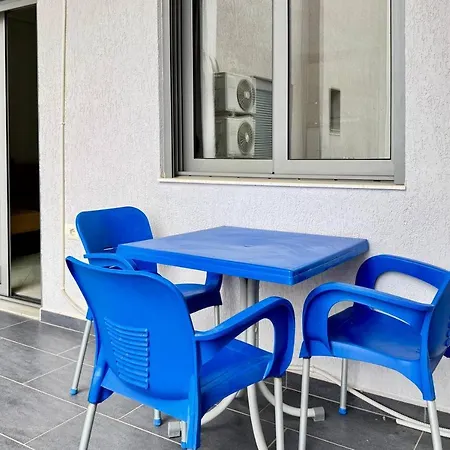 Expert Appartamento Sarandë