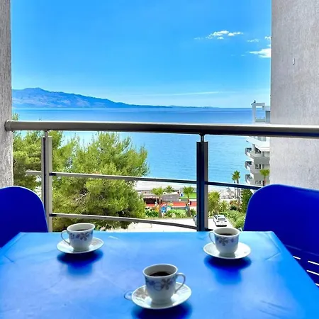Lejlighed Expert Sarandë