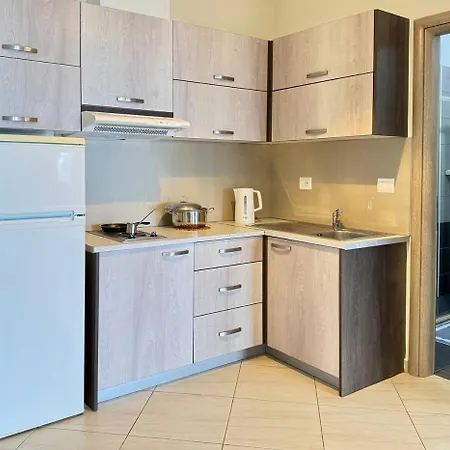 Expert Apartman Saranda