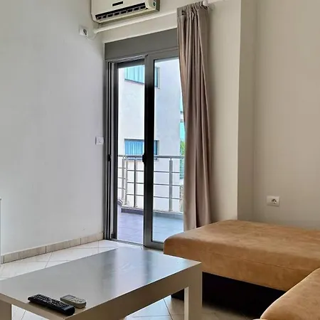 Lejlighed Expert Sarandë