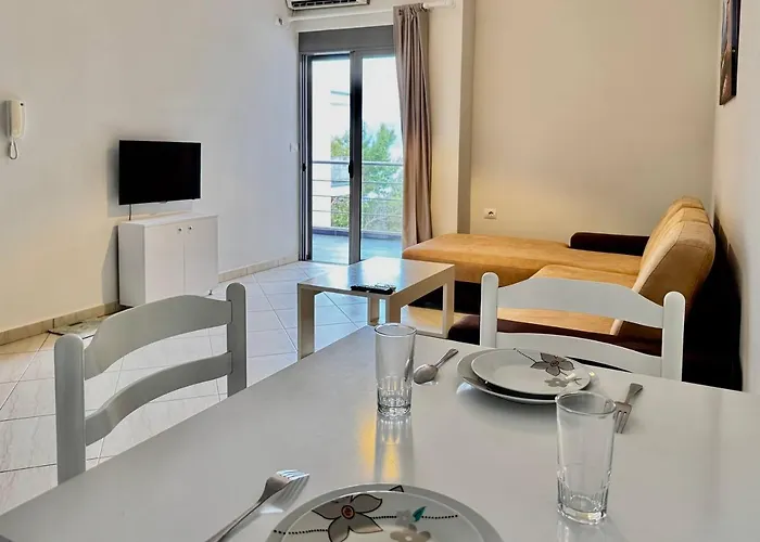 Appartamento Expert Sarandë