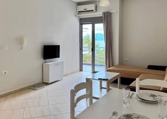 Expert Appartamento Sarandë