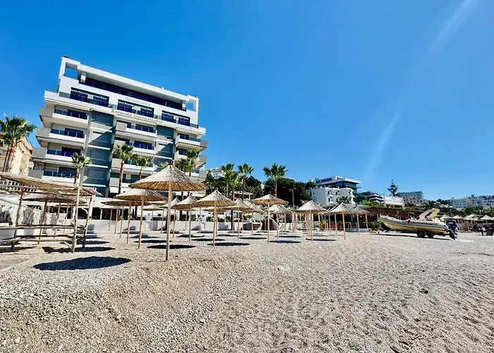 Expert Appartamento Sarandë