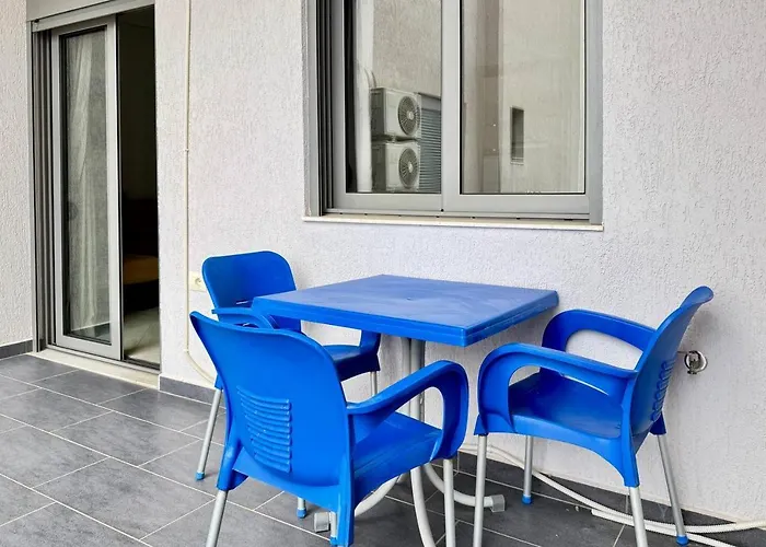 Expert Appartamento Sarandë