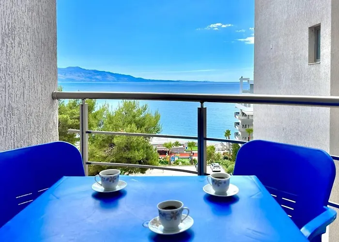 Appartement Expert Saranda