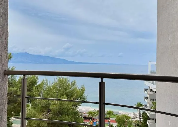 Expert Sarandë