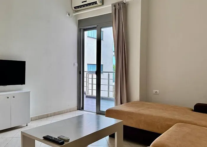 Appartement Expert Saranda